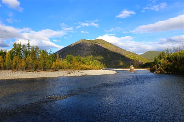Место где находиться Совиная голова